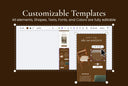 The Core 3 Bundle