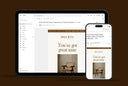 The Core 3 Bundle