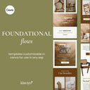 Your Foundational Flows