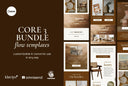 The Core 3 Bundle