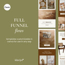 Your Full Funnel Flows